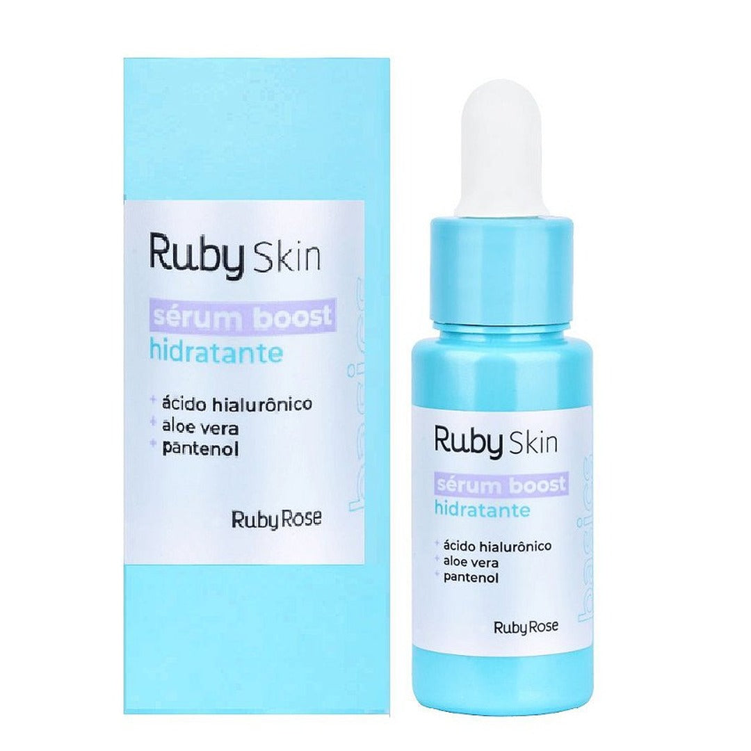 Serum Boost Hidratante 1