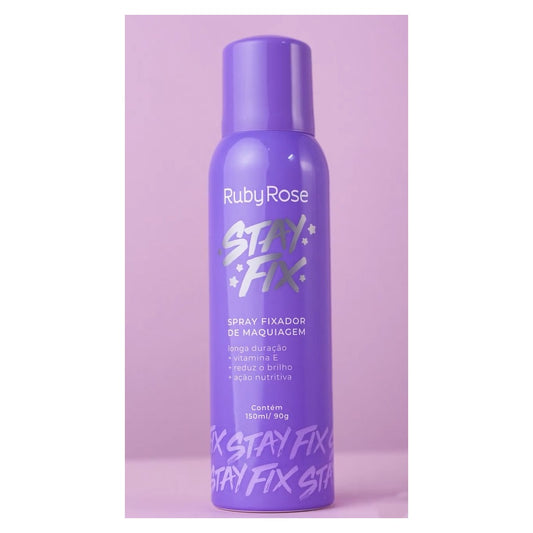 Fixador de Maquiagem Stay Fix 1