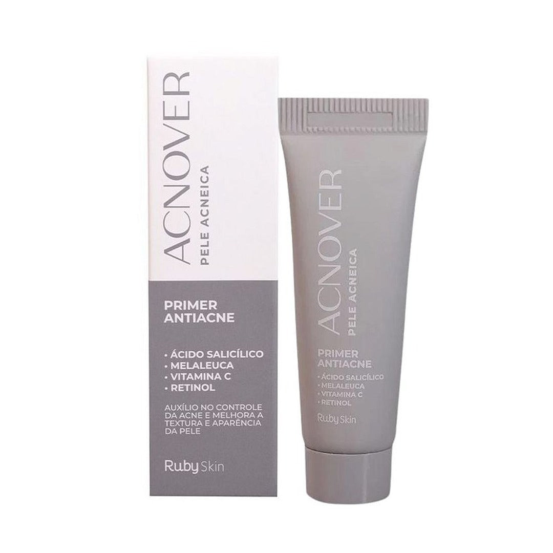 Primer Antiacne Ruby Skin Acnover 1