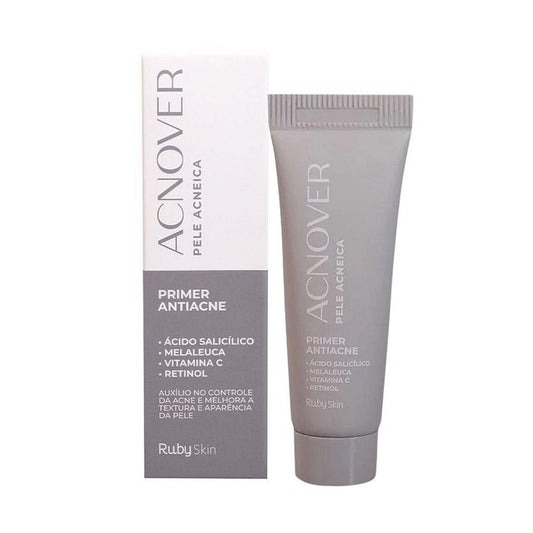 Primer Antiacne Ruby Skin Acnover 1