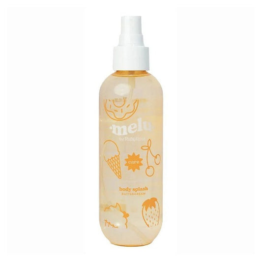 Body Splash Melu Care Buttercream 1