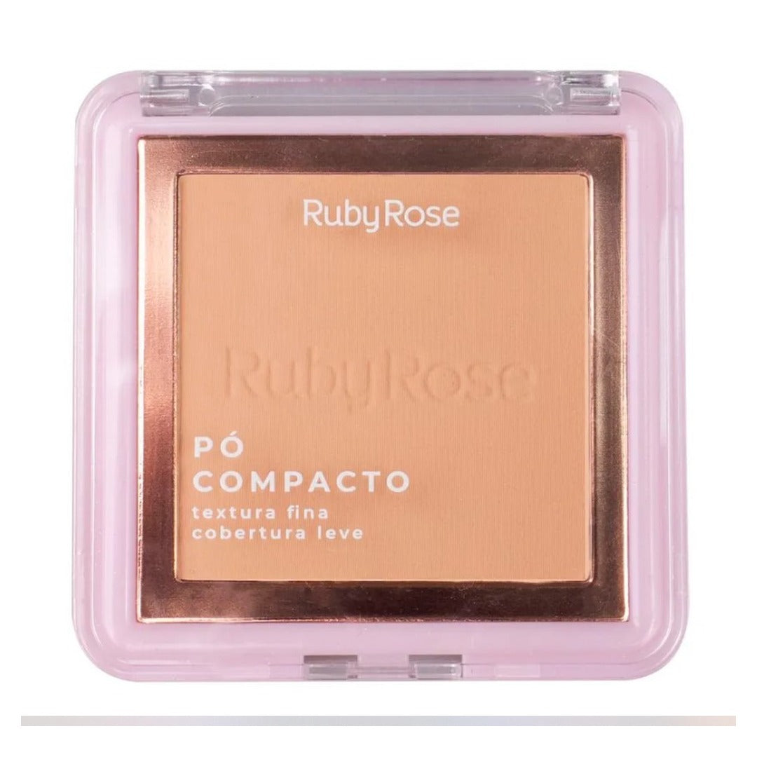 Po Compacto Ruby Rose 1
