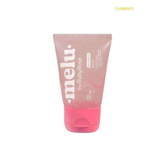 Gel de Limpeza Facial Melancia Melu By Ruby Rose 1