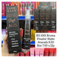 Bruma Shines Matte 1