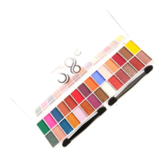 Paleta de Sombras 28s Vivai 1