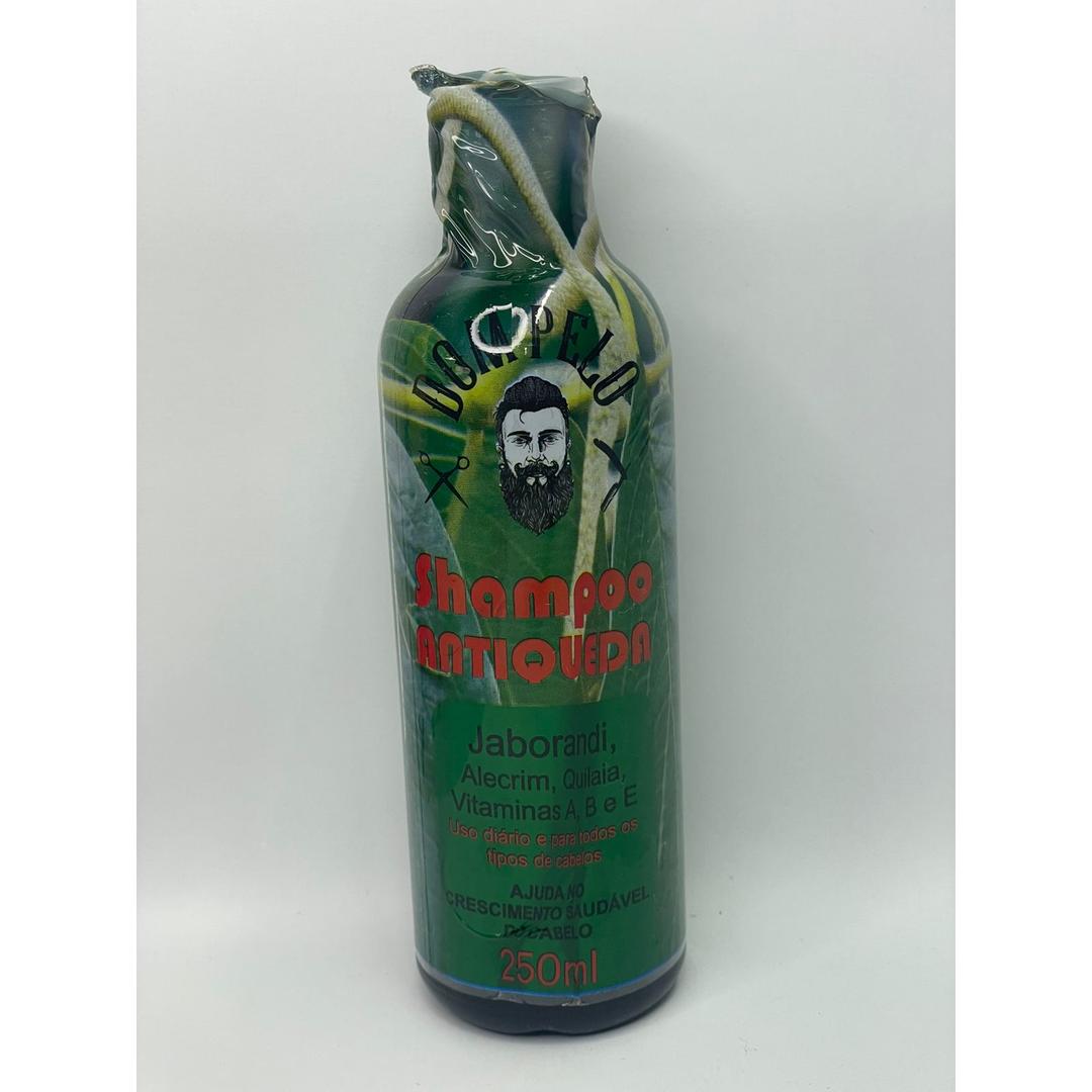 Shampoo Antiqueda Dom Pelo 250 ml