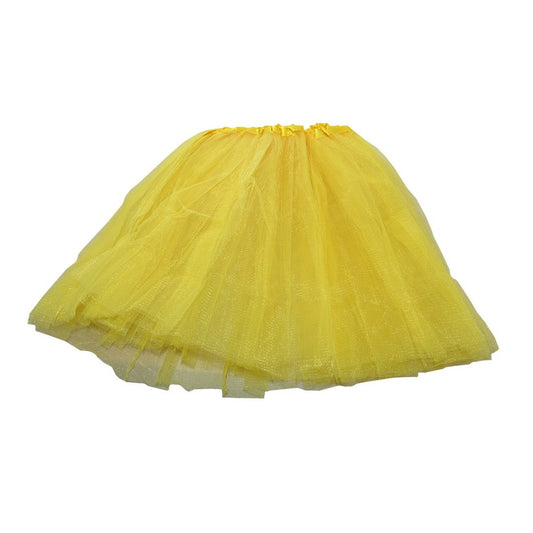 Saia Tou Tou em Tule Liso 1