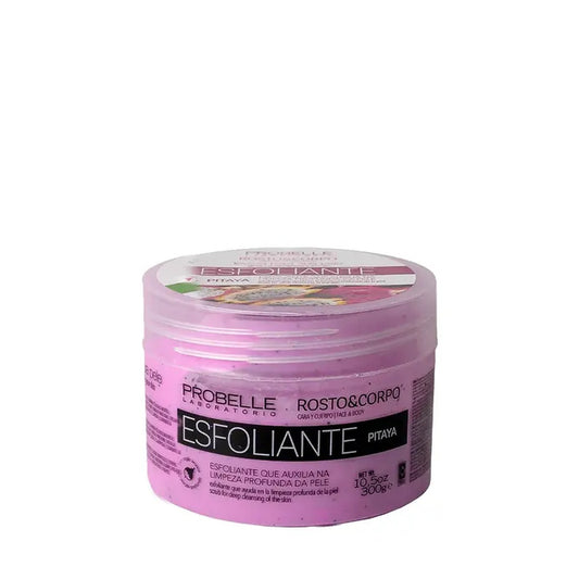 Esfoliante Rosto & Corpo 1