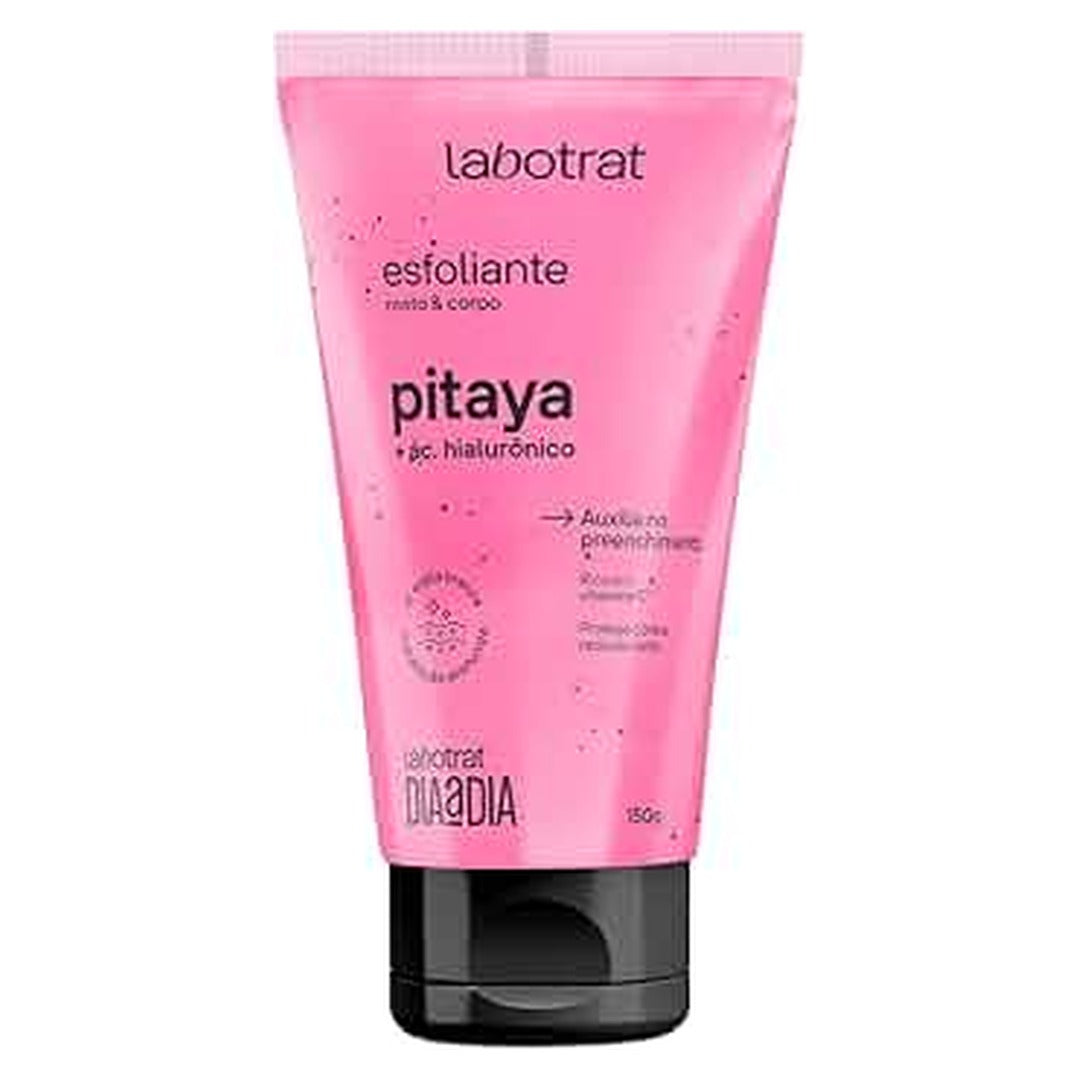 Esfoliante Rosto/Corpo Labotrat Dia A Dia