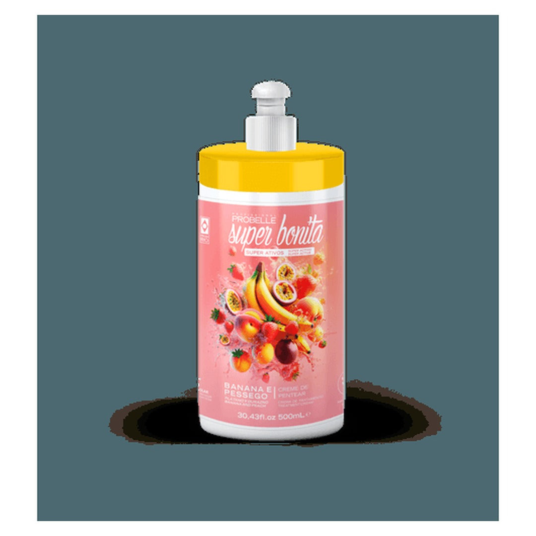 Creme de Pentear Probelle Super Bonita 1