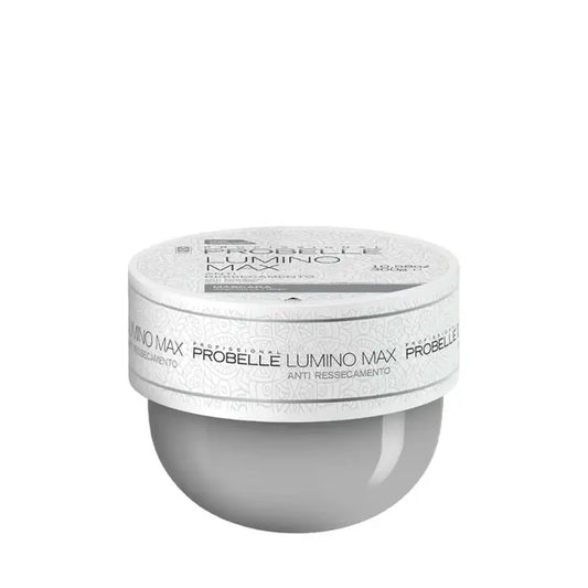 Mascara Capilar Probelle Lumino Max Anti Ressecamento 1