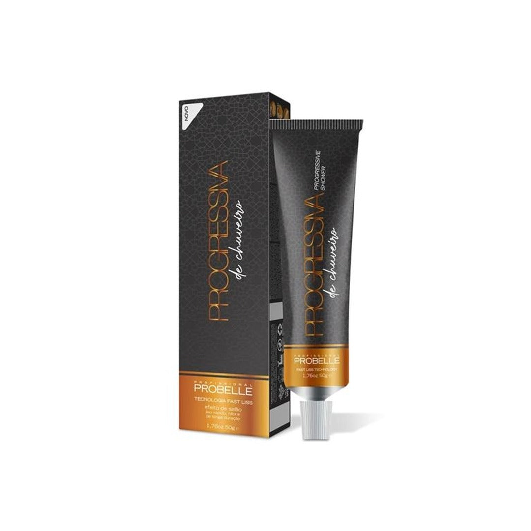 Botox Progressivo Probeelle de Chuveiro 1