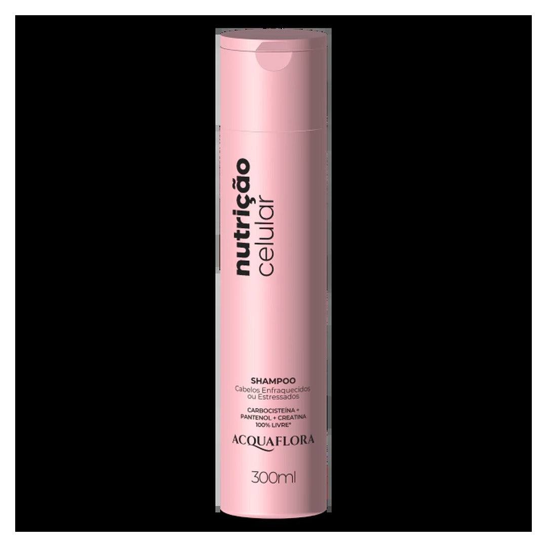 Shampoo Nutricao Celular 1