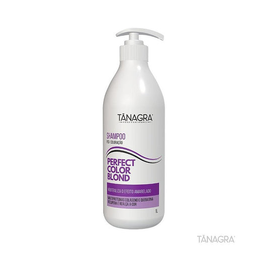 Shampoo Tanagra Perfect Color Blond 1