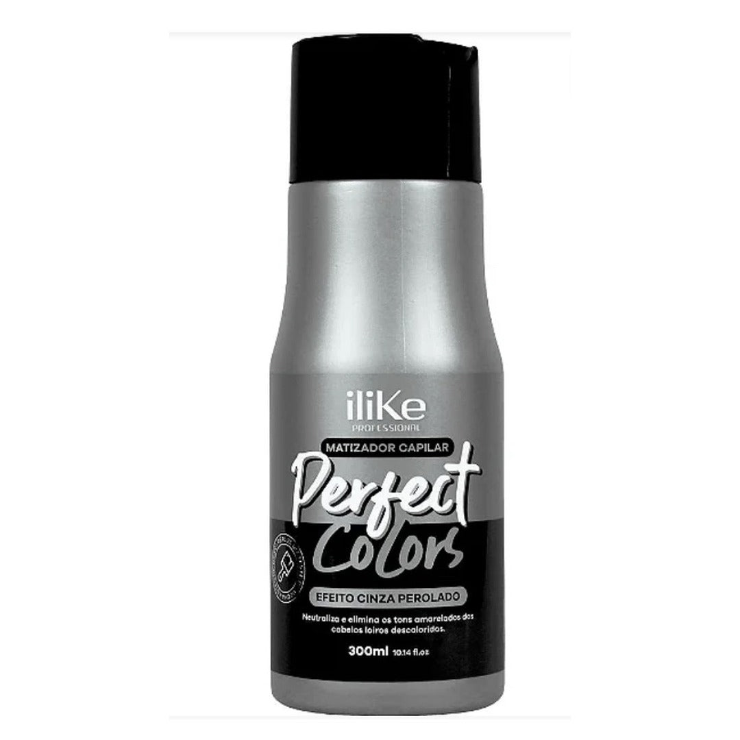 Matizador Cinza Perolado 1