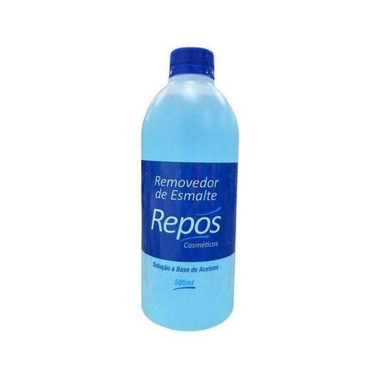 Removedor de Esmalte Repos 1
