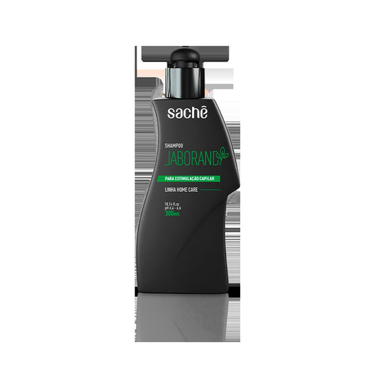 Shampoo Jaborandi Sache Professional 1