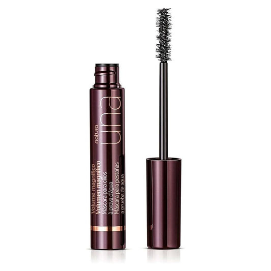 Mascara para Cilios de Volume A Prova D'Agua 1