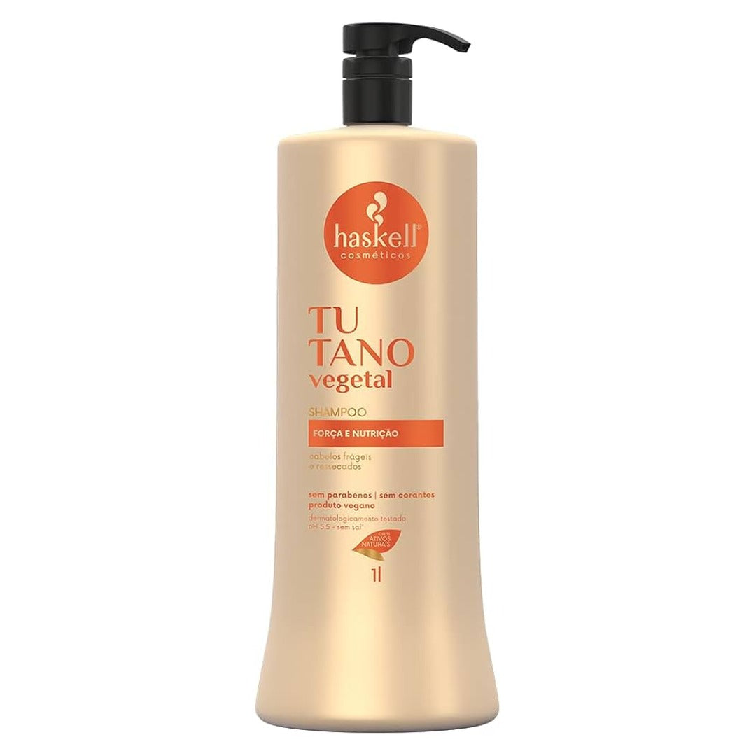 Shampoo Tutano 1