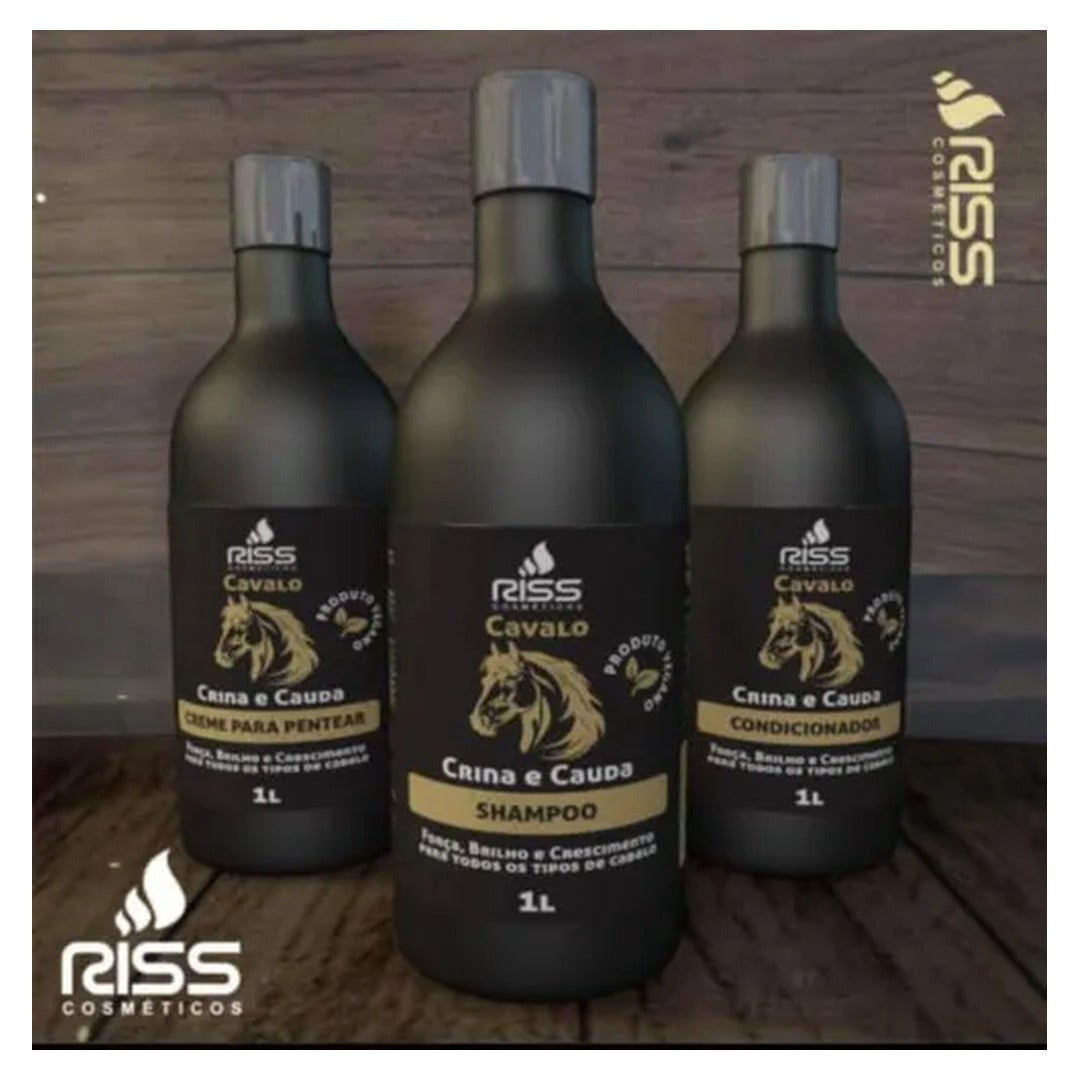 Shampoo Men Barber 1