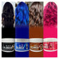 ILUME COLOR 1.0 PRETO 1