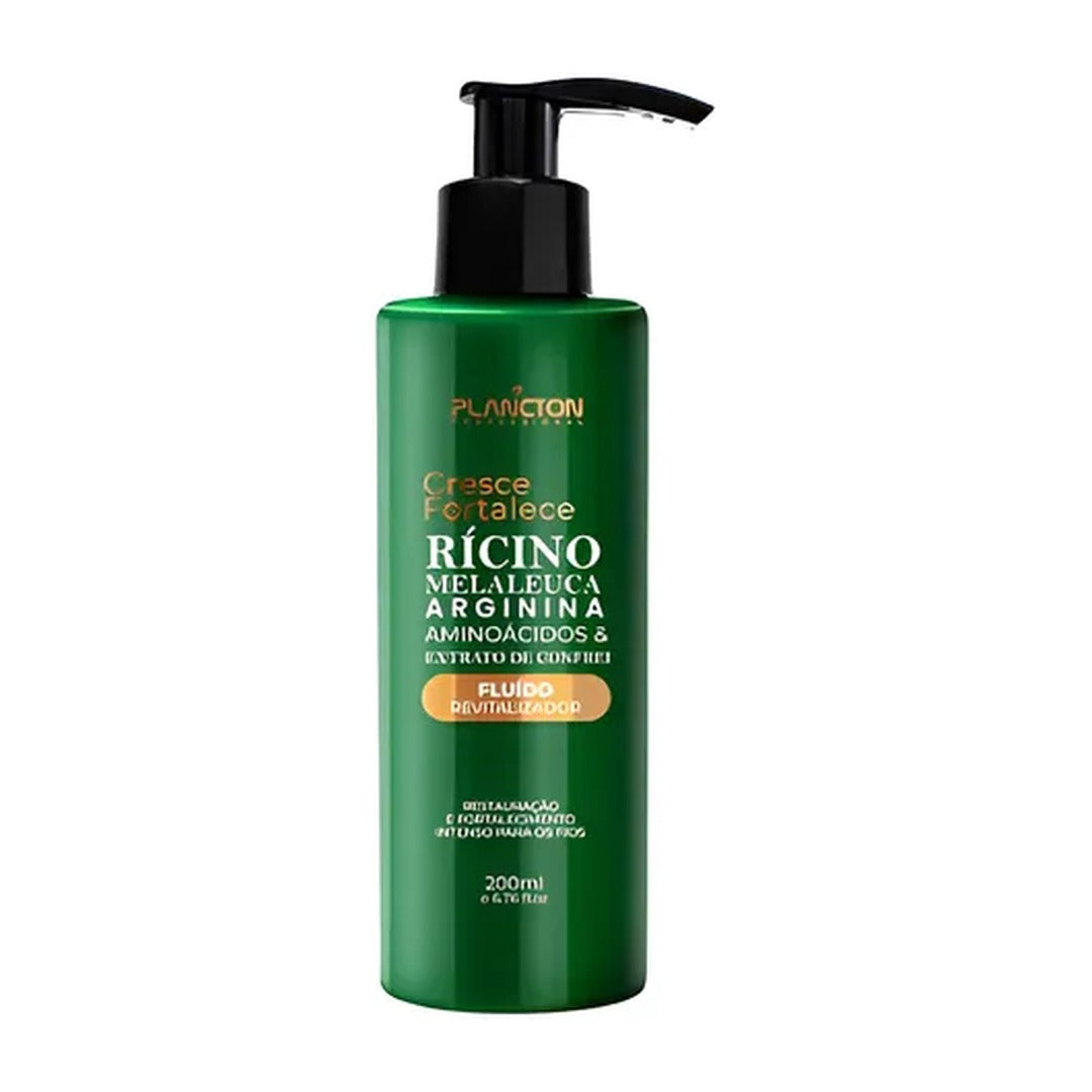 CRESCE&FORTALECE FLUIDO REVITALIZADOR 1