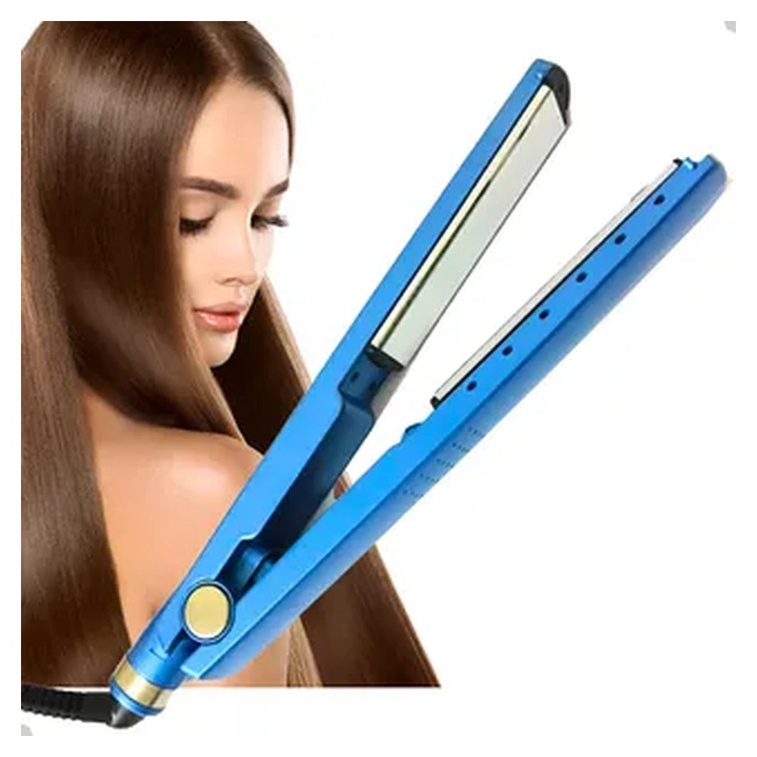 Prancha Lizz Pro Titanium 1