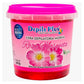 Cera Depilatoria Rosa Mosqueta Hidrossoluvel 1