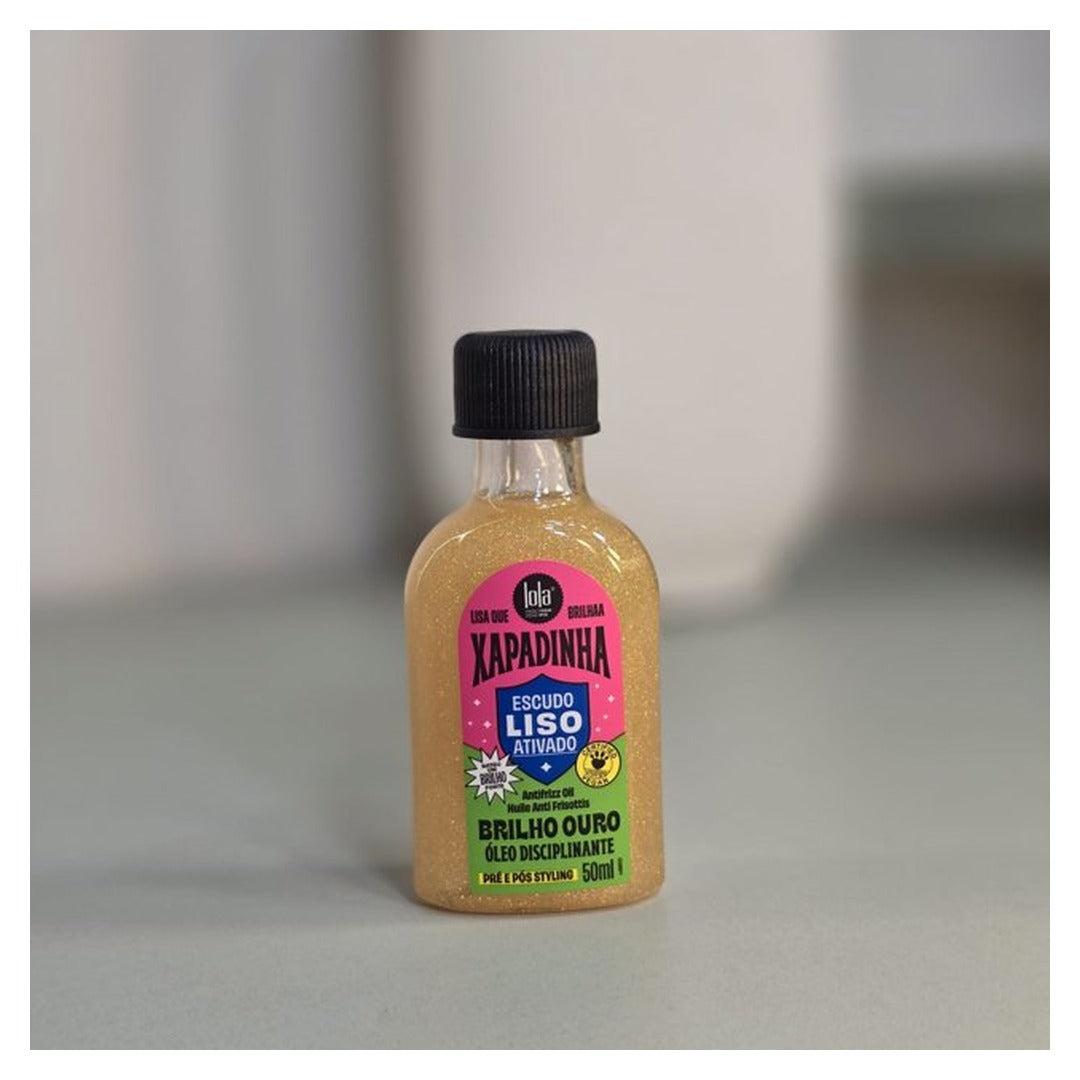 F.LISS Selante Argan Oil 1