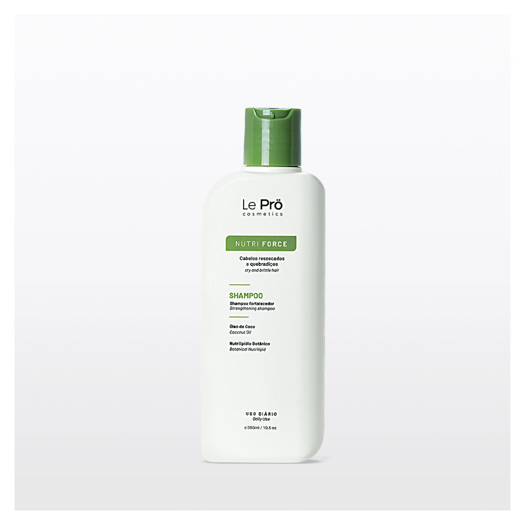 Shampoo Nutri Force 1