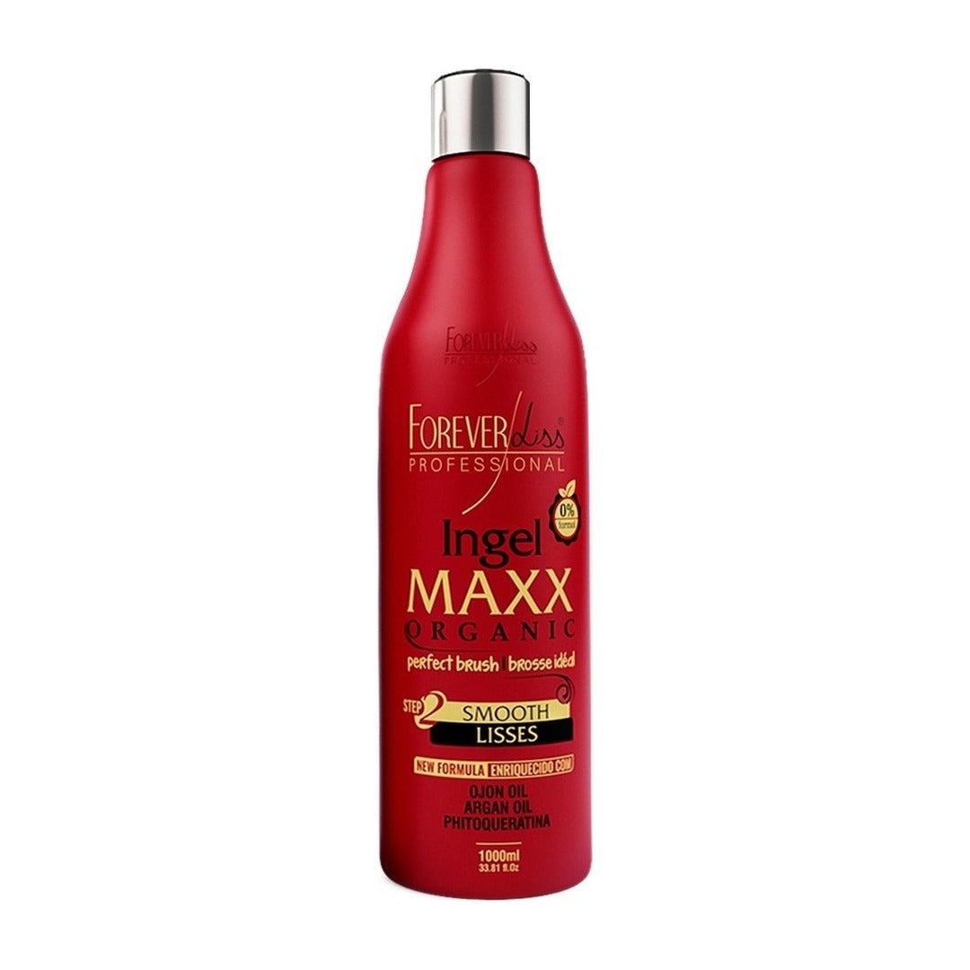 Ingel Maxx Progressiva 2 em 1 Organic 1