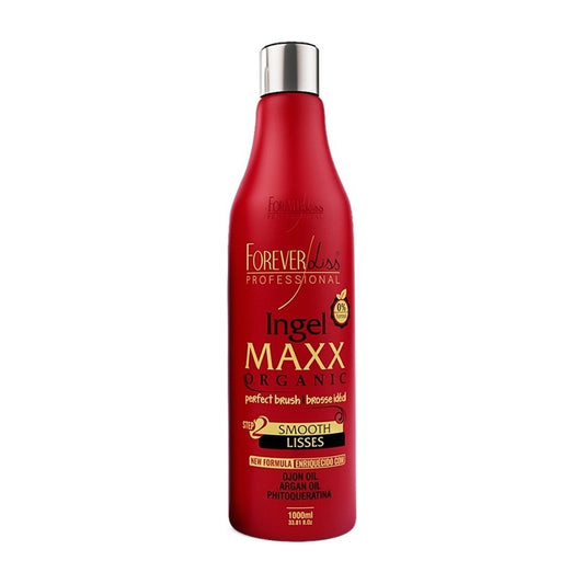 Ingel Maxx Progressiva 2 em 1 Organic 1