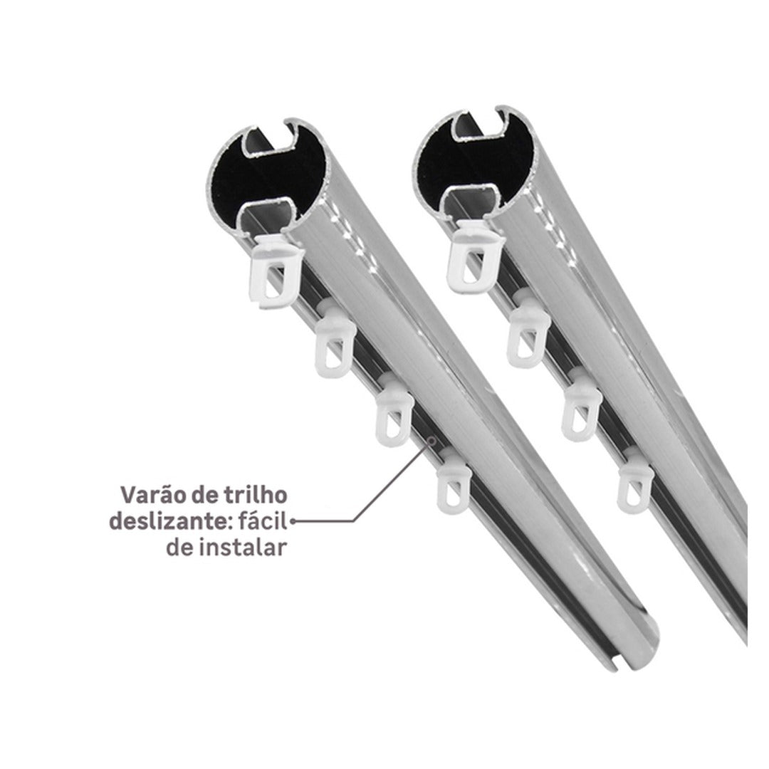 Kit Varao 19mm 1.5 1