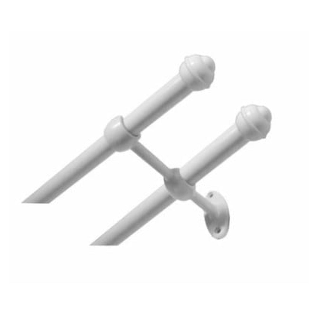 Kit Varao Duplo 19mm 2.0 BCO 1