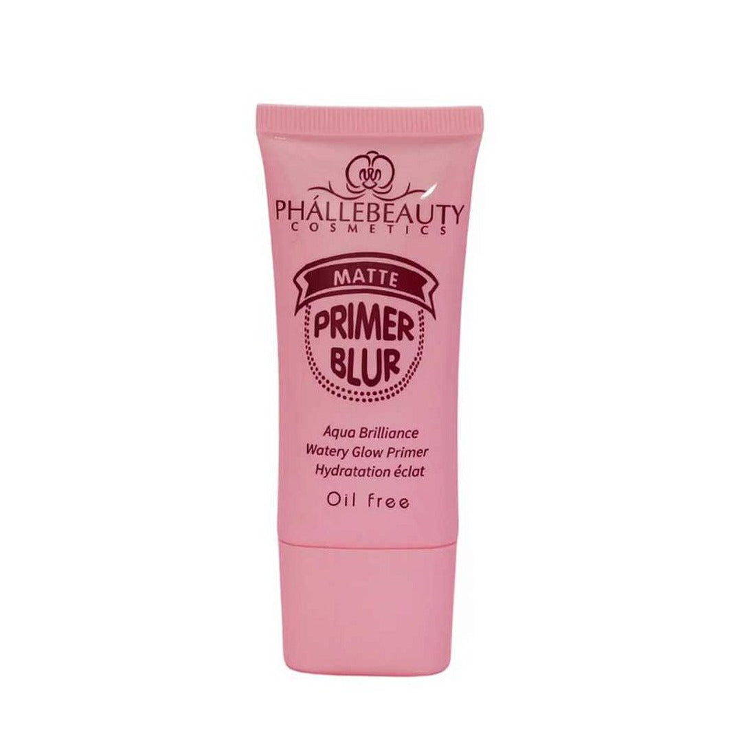 Primer Blur Matte 1