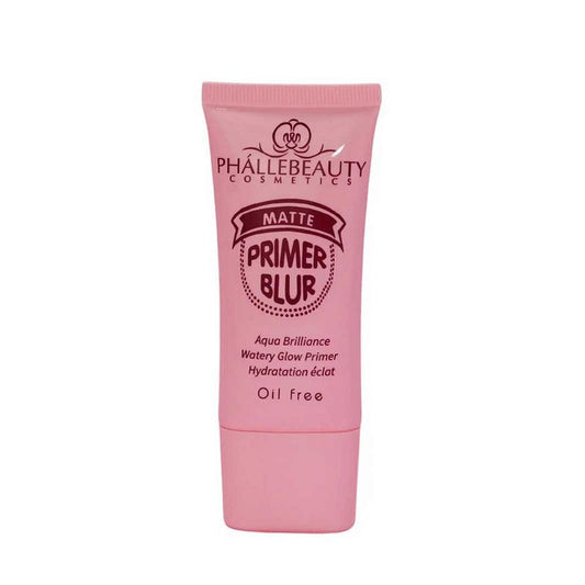 Primer Blur Matte 1