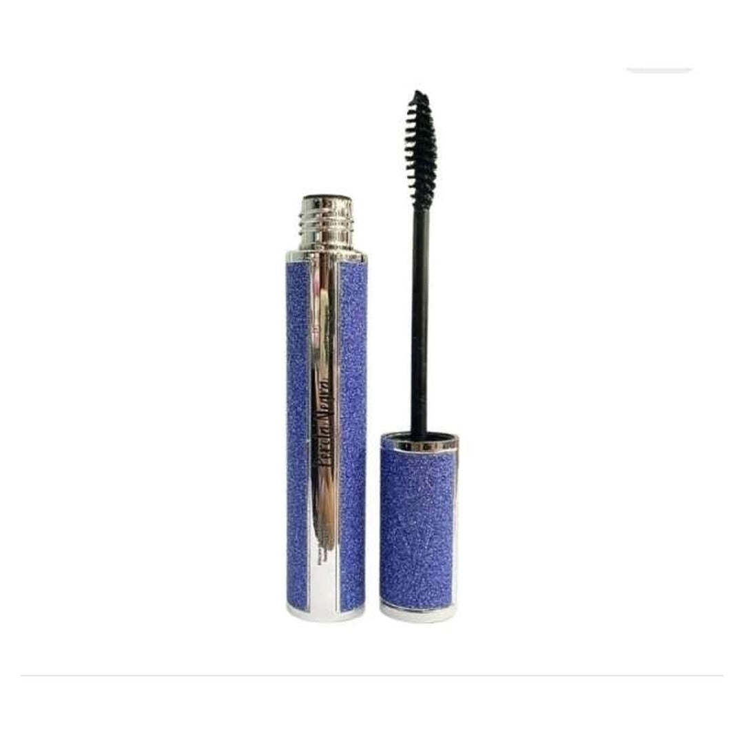 Mascara para Cilios Glitter Perola Negra 1