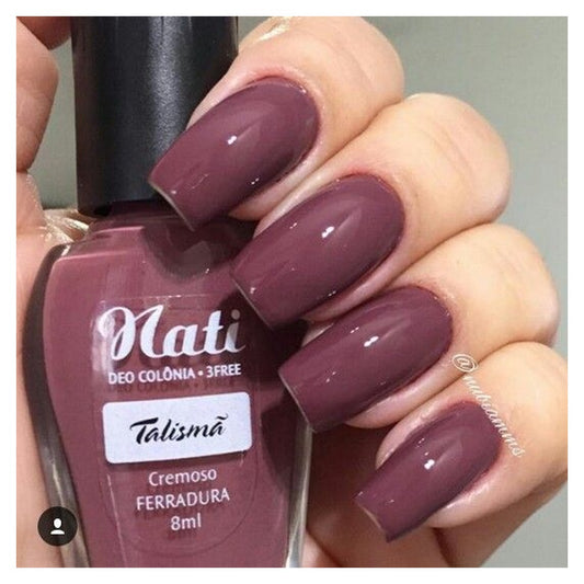 Esmalte Talisma Ferradura 1