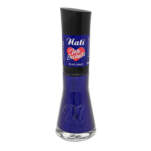 Esmalte Me Encanta Olho Turco 1