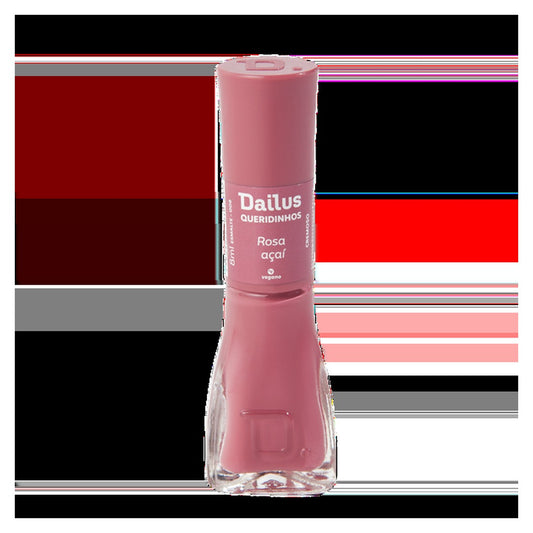 Esmalte Transparente Neve 1