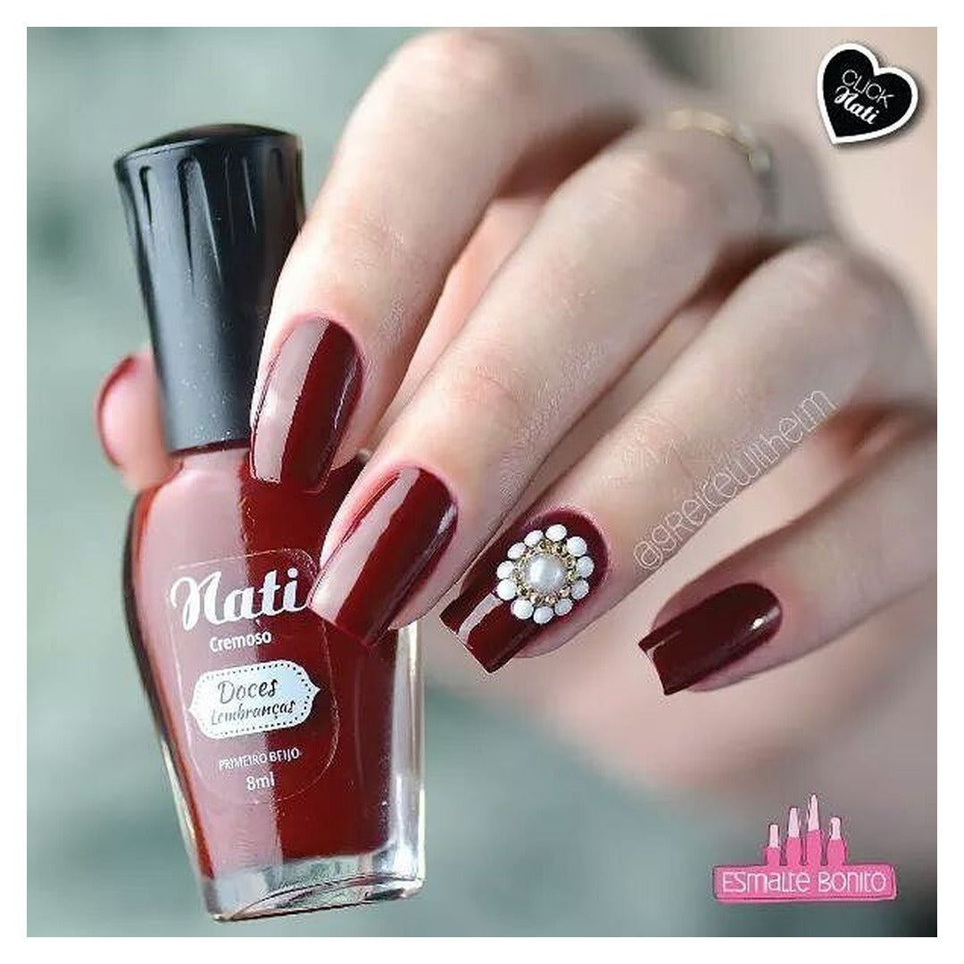 Esmalte CR Primeiro BJ 1