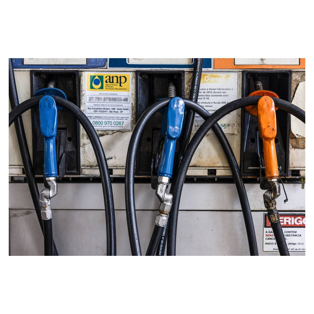 PUMP 1