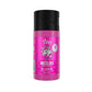 Mascara Unicolors Rosa Algodao Doce 1