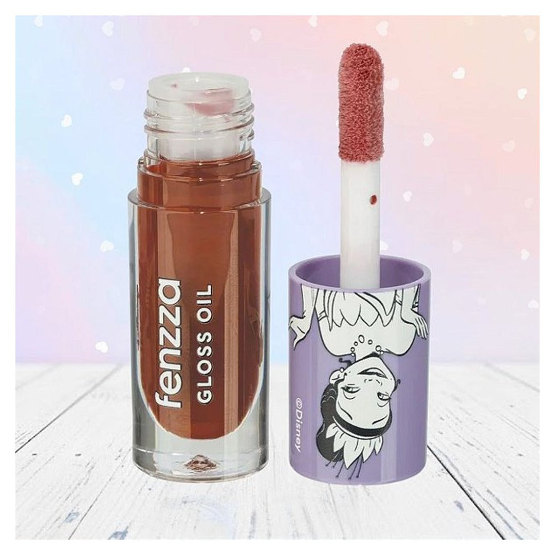 Lip Oil Marshmallow 1