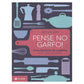 Pense no Garfo! 1