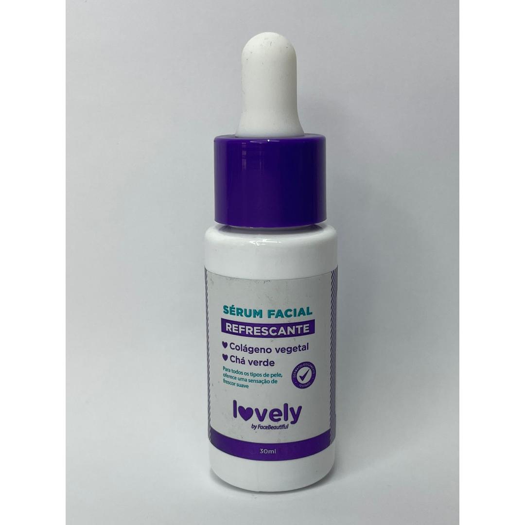 Serum Facial Face Beautiful