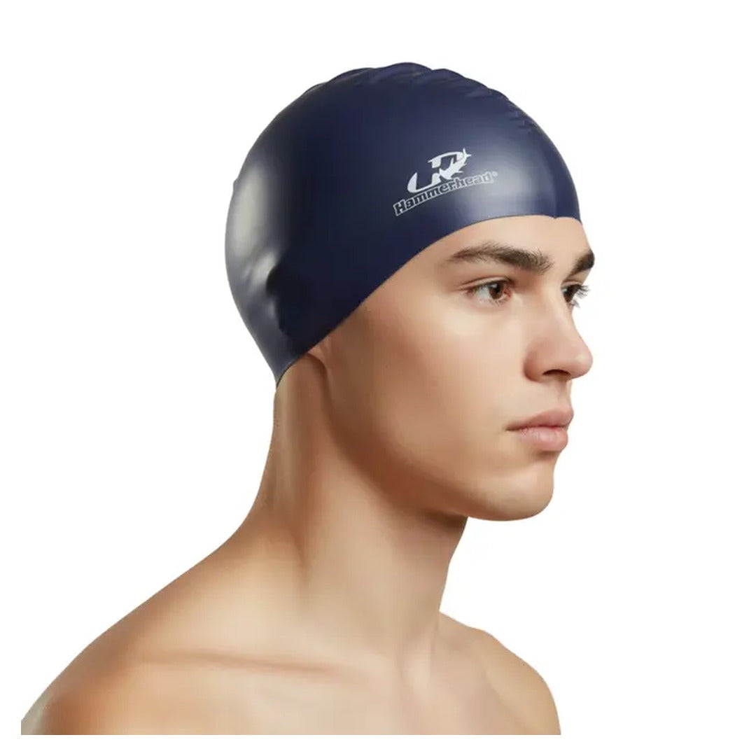 Touca de Silicone Lisa XL 1
