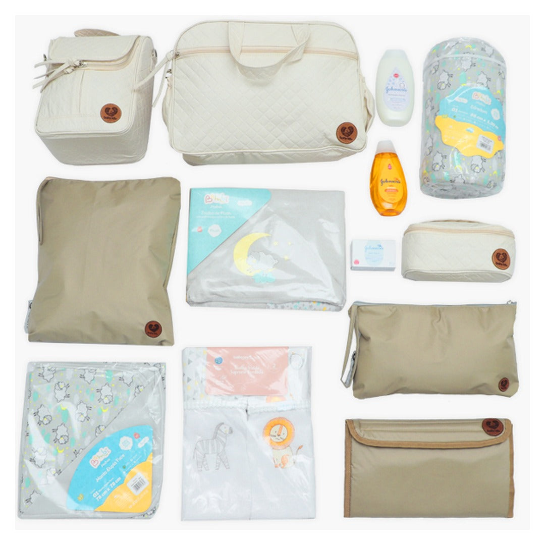 KIT ACONCHEGO 1