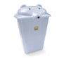 Cesto Urso Majestic Azul Real 1