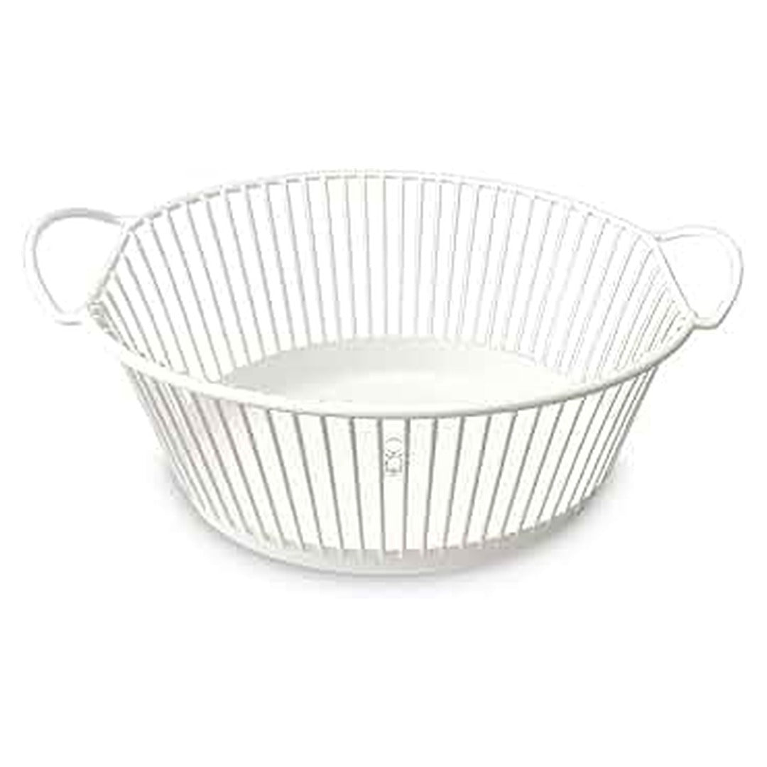 Cesta Oval Infantil Fofura 1